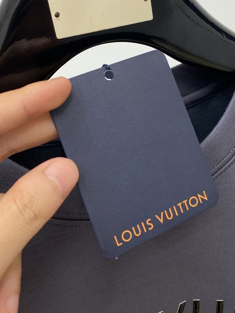 Louis Vuitton T-Shirts